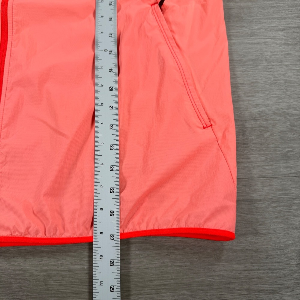 Nike Stride Repel UV Lightweight Running Jacket HV4548-133 Mens Large $125 - Picture 5 of 12